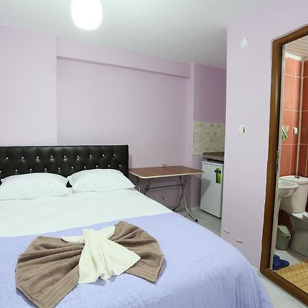 Yildiz Pansiyon Amasra Exterior foto