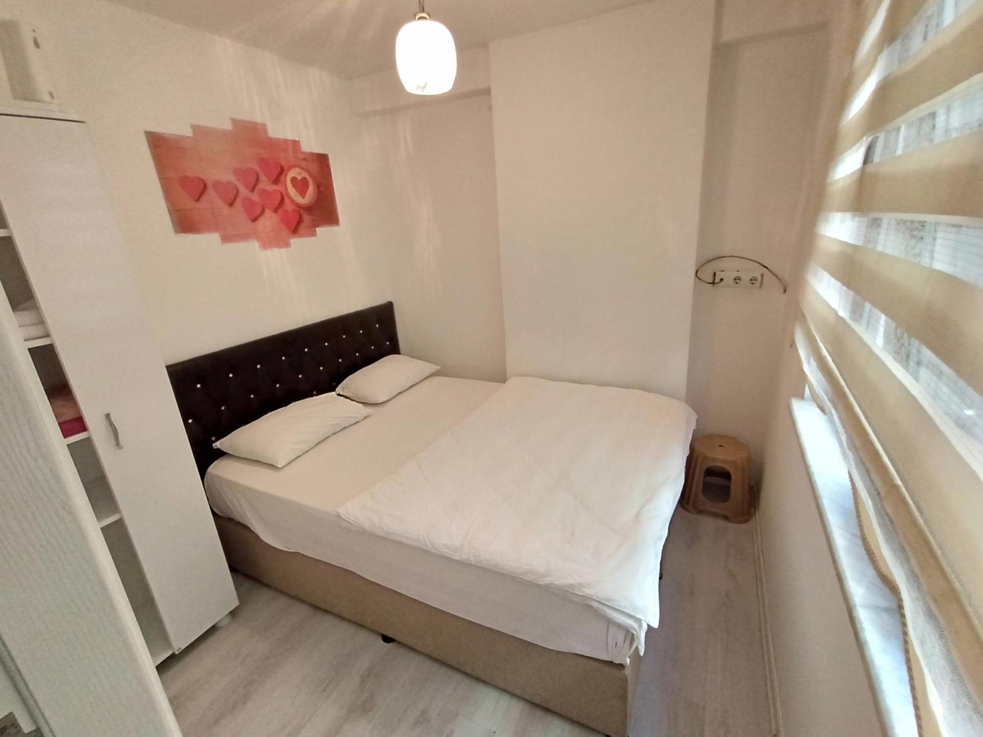 Yildiz Pansiyon Amasra Habitación foto