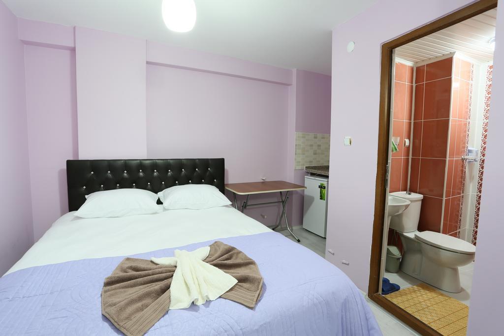 Yildiz Pansiyon Amasra Exterior foto