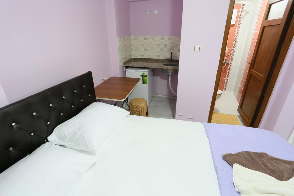 Yildiz Pansiyon Amasra Exterior foto